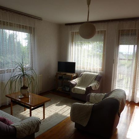 House Elisabeth Balaton Villa Vonyarcvashegy Esterno foto