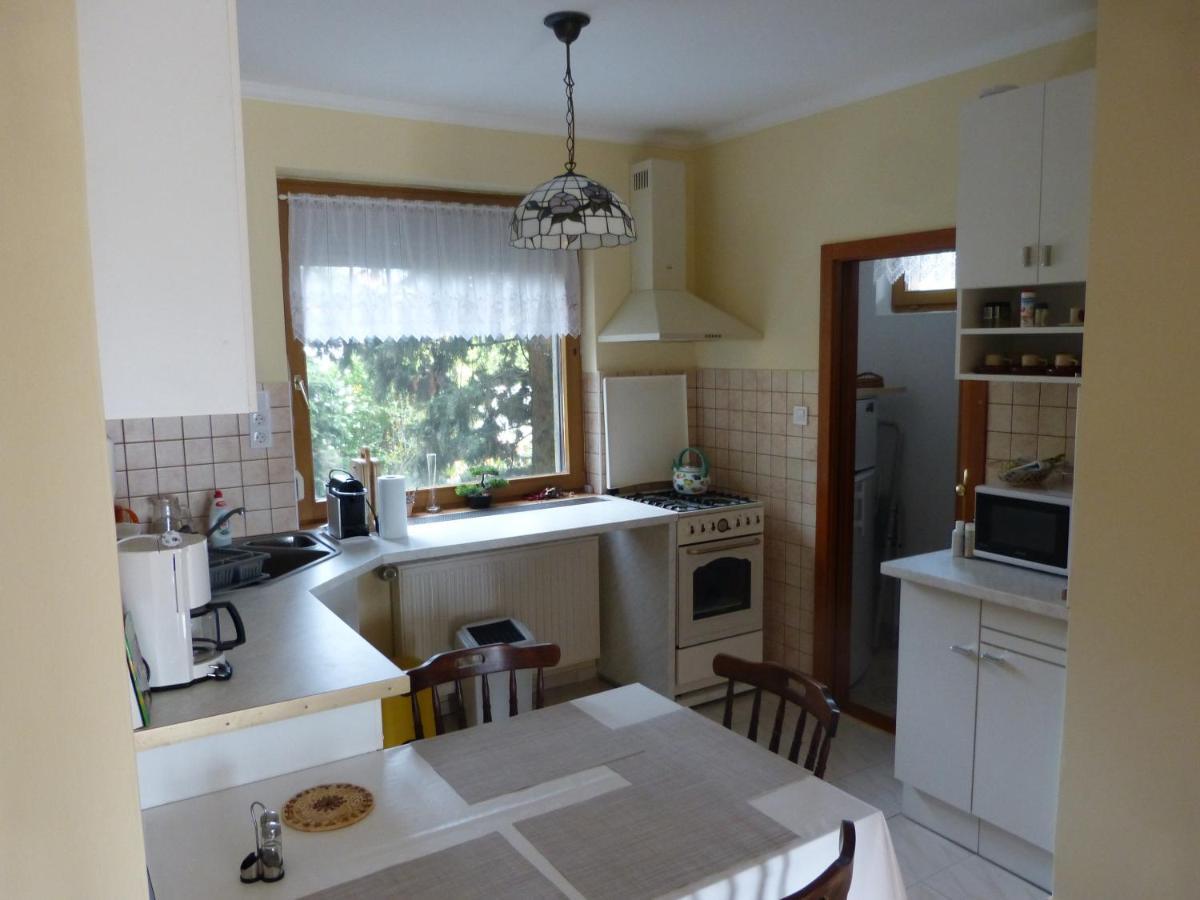 House Elisabeth Balaton Villa Vonyarcvashegy Esterno foto